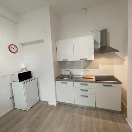 Residence Wally Bilocale Piano Terra - Agenzia Cocal Caorle Exteriér fotografie