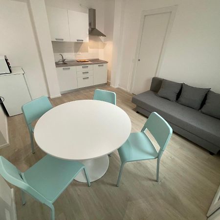 Residence Wally Bilocale Piano Terra - Agenzia Cocal Caorle Exteriér fotografie