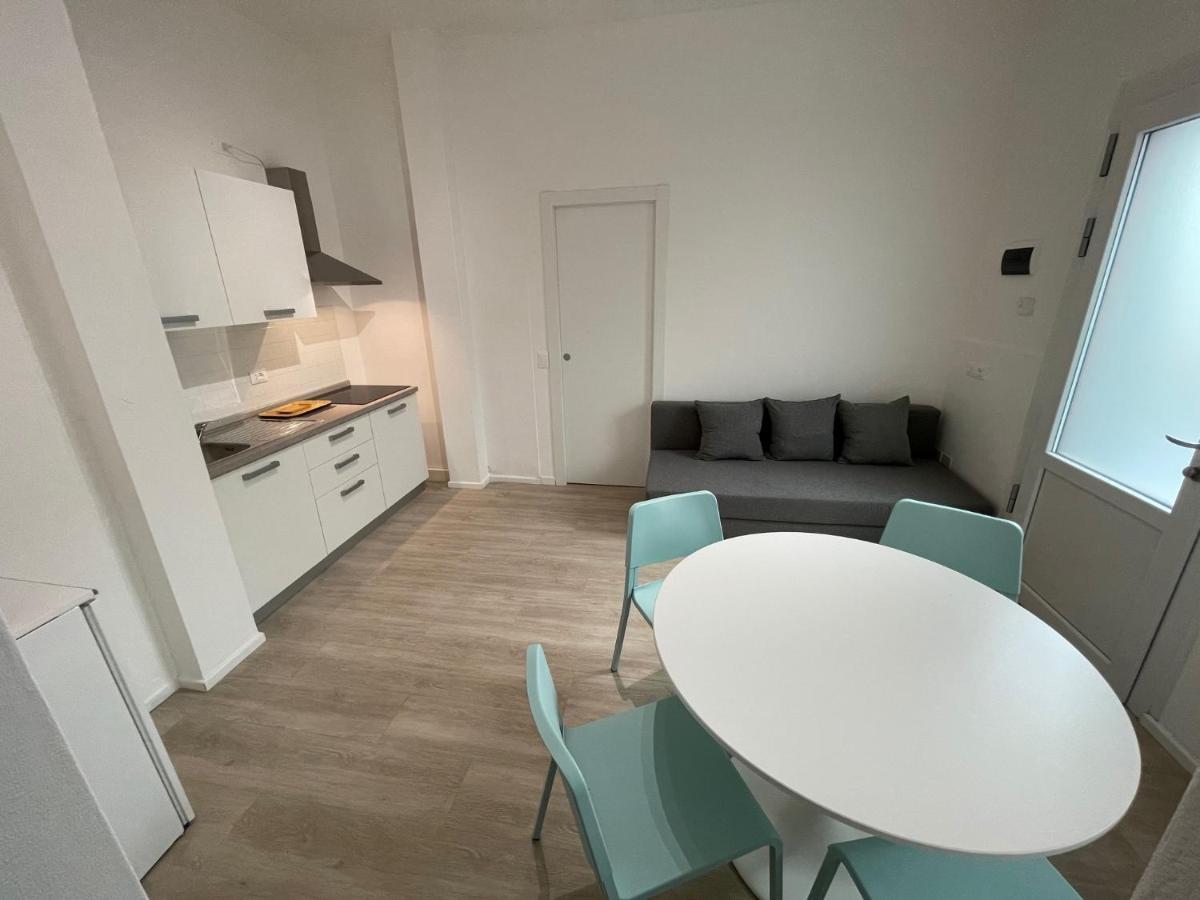 Residence Wally Bilocale Piano Terra - Agenzia Cocal Caorle Exteriér fotografie