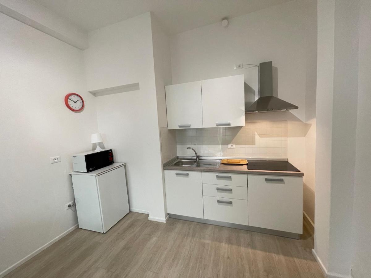 Residence Wally Bilocale Piano Terra - Agenzia Cocal Caorle Exteriér fotografie