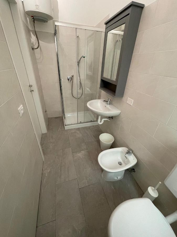 Residence Wally Bilocale Piano Terra - Agenzia Cocal Caorle Exteriér fotografie