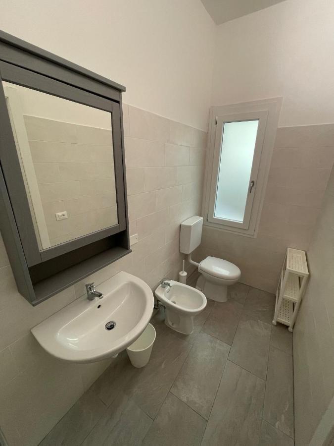Residence Wally Bilocale Piano Terra - Agenzia Cocal Caorle Exteriér fotografie