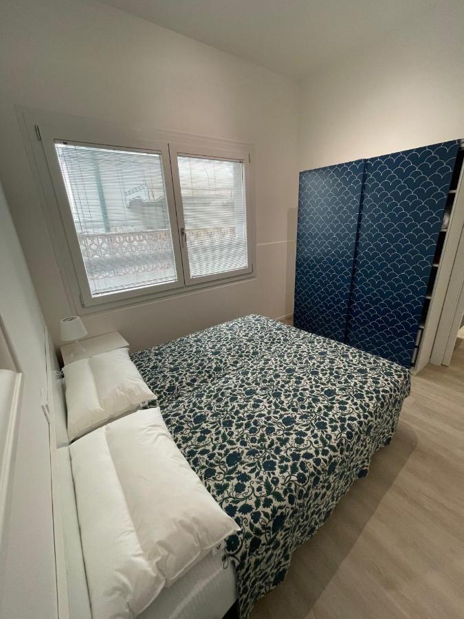 Residence Wally Bilocale Piano Terra - Agenzia Cocal Caorle Exteriér fotografie