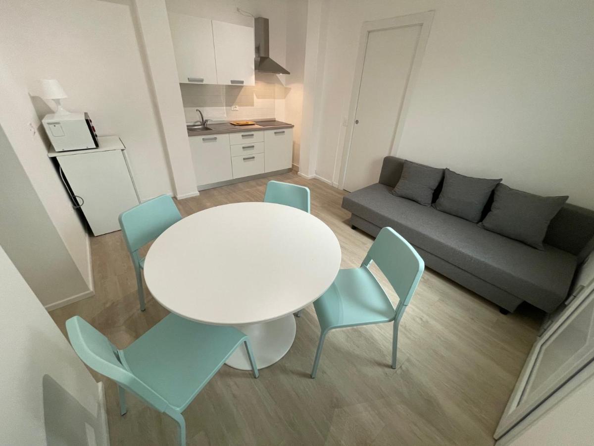 Residence Wally Bilocale Piano Terra - Agenzia Cocal Caorle Exteriér fotografie